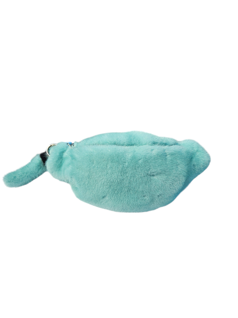 CURON Crossbody/Sling bag (Ice blue)