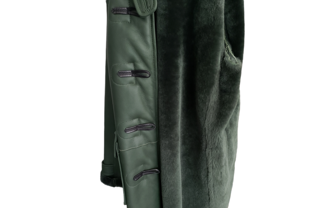 Duffle coat – photo 6