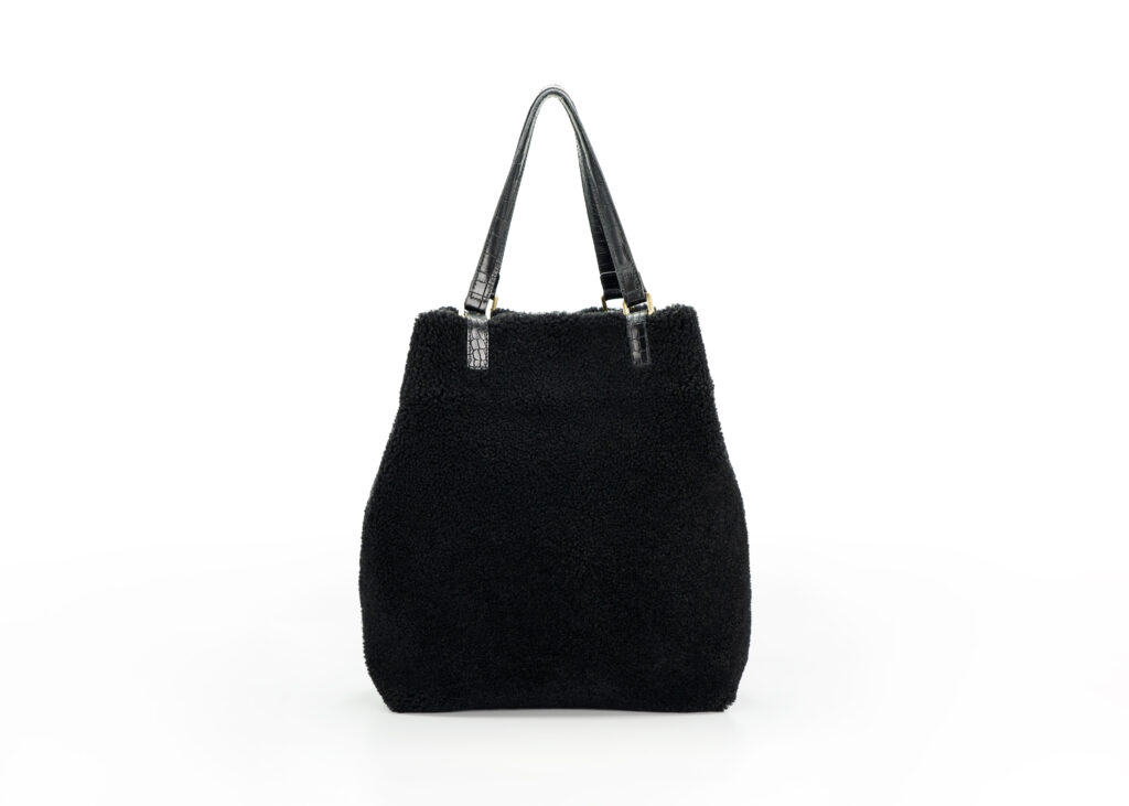 ESTELLE Reversible (Black)