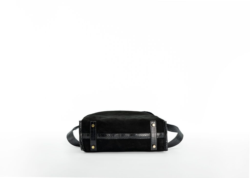 ESTELLE Reversible (Black) – photo 6