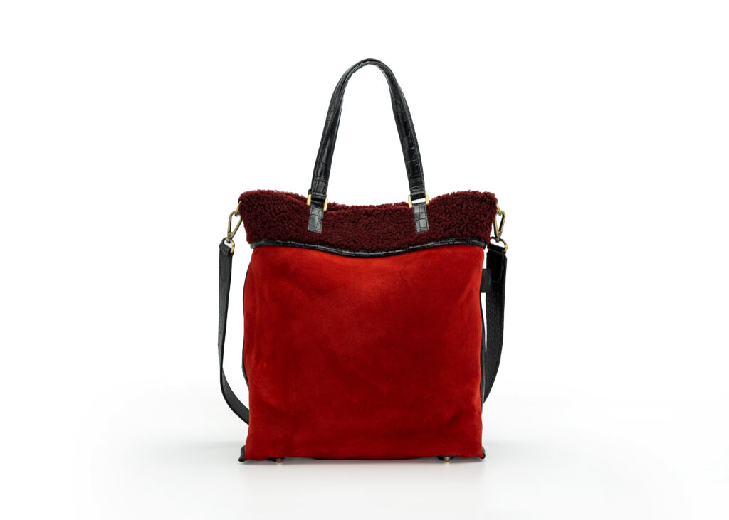 ESTELLE Reversible (Bordeaux)