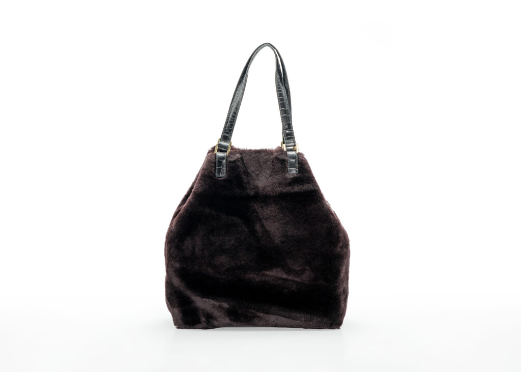 ESTELLE Reversible (Chocolate Plum) – photo 5
