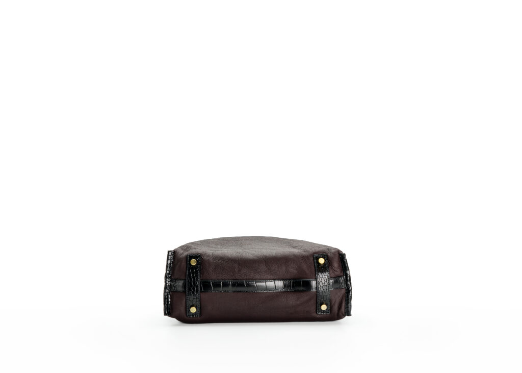 ESTELLE Reversible (Chocolate Plum) – photo 6