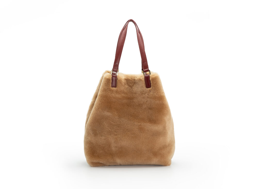ESTELLE Reversible (Salmon Straight) – photo 2