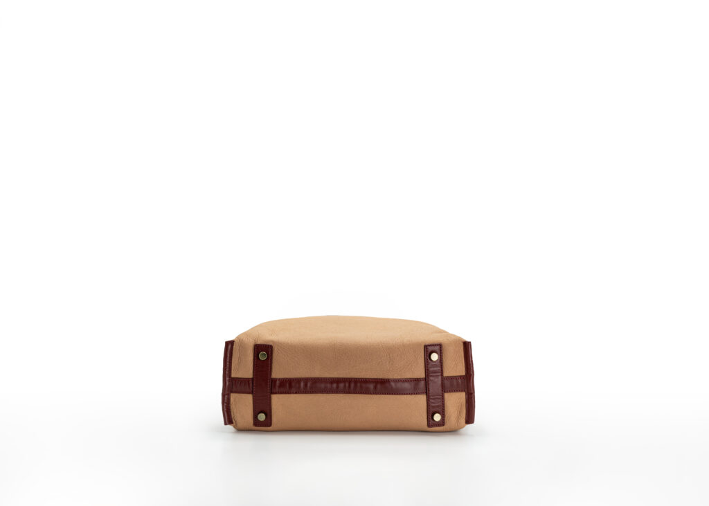ESTELLE Reversible (Salmon Straight) – photo 5