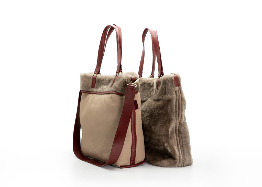 ESTELLE Reversible (Silver) – photo 2