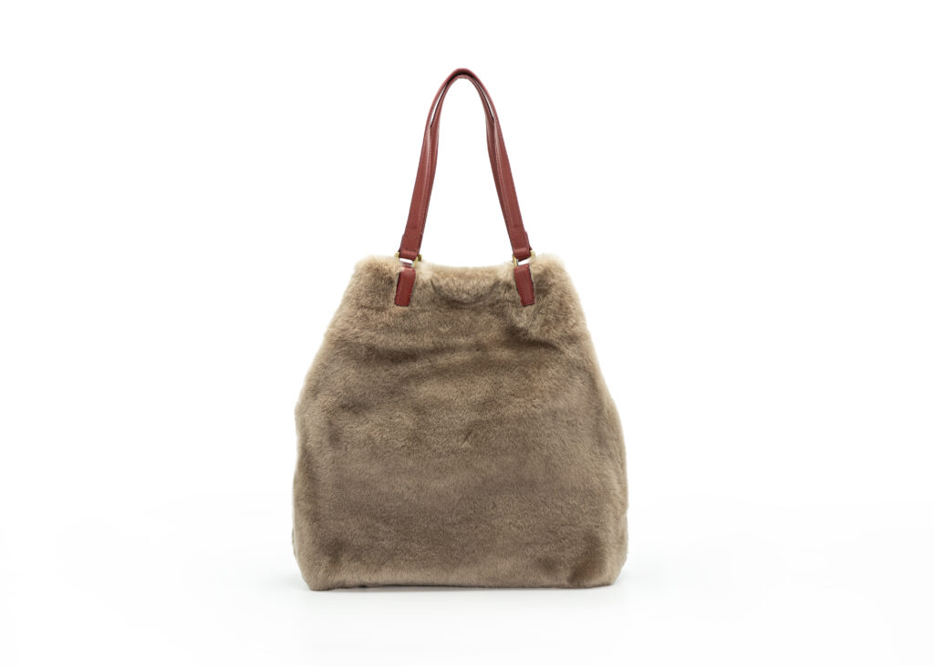 ESTELLE Reversible (Silver) – photo 3