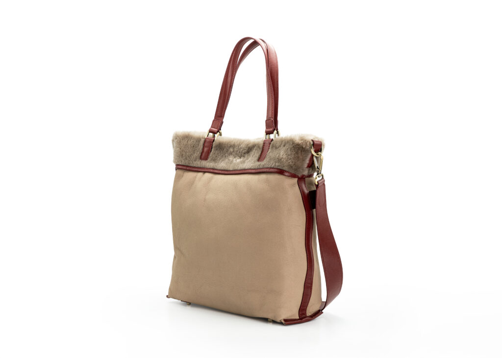 ESTELLE Reversible (Silver) – photo 4