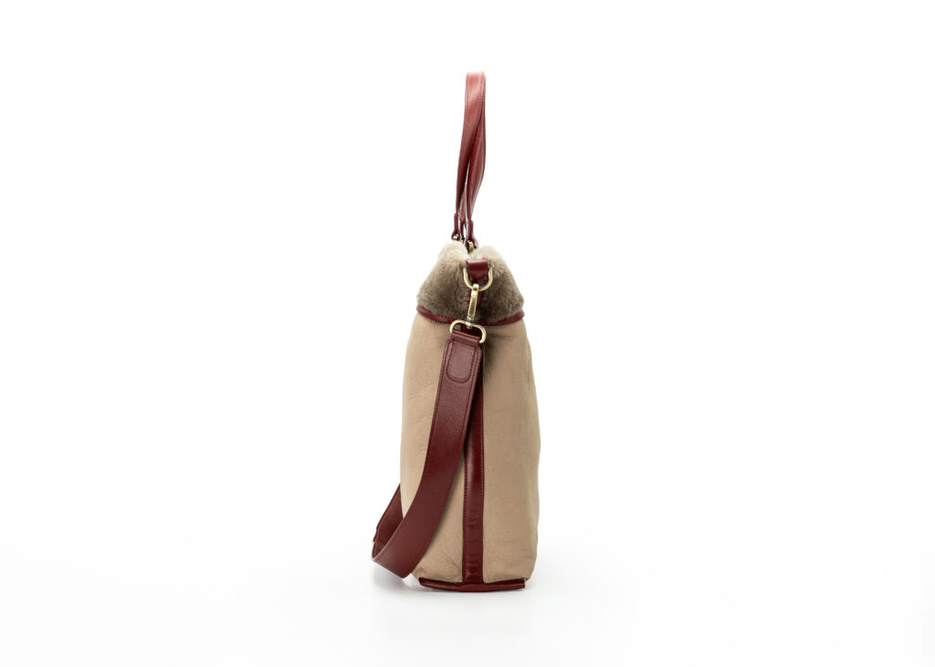 ESTELLE Reversible (Silver) – photo 5