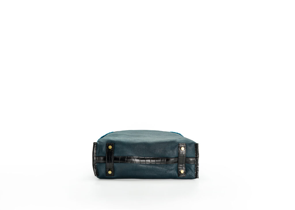 ESTELLE Reversible (Turquoise) – photo 5