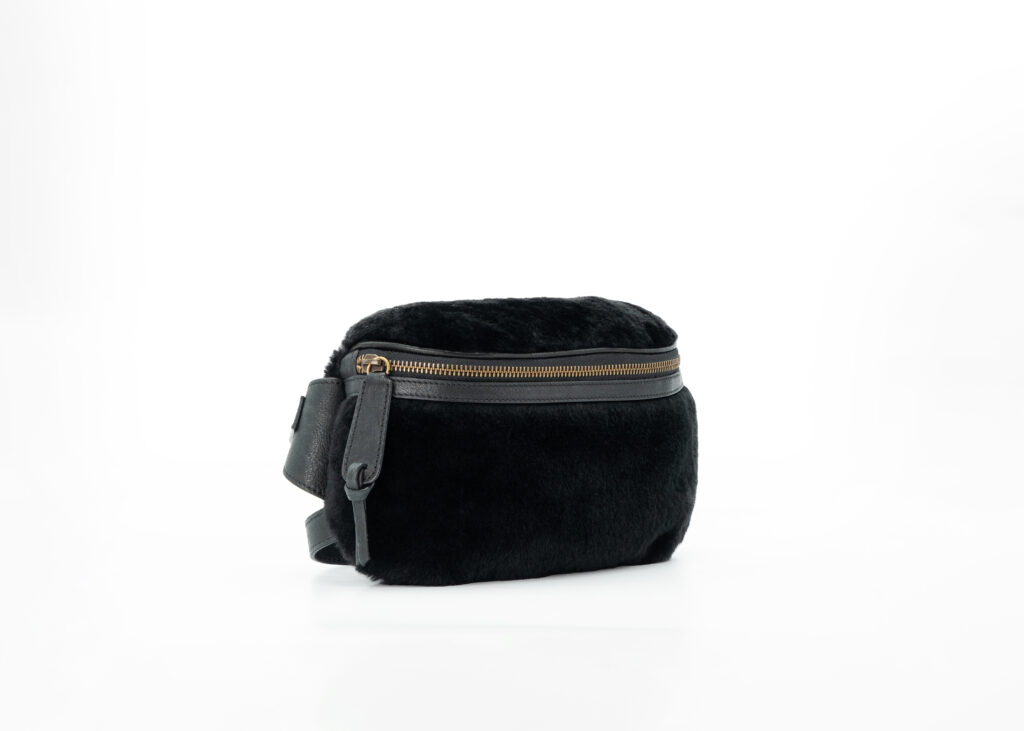 NAPOLI Crossbody/Sling bag (Black) – photo 2
