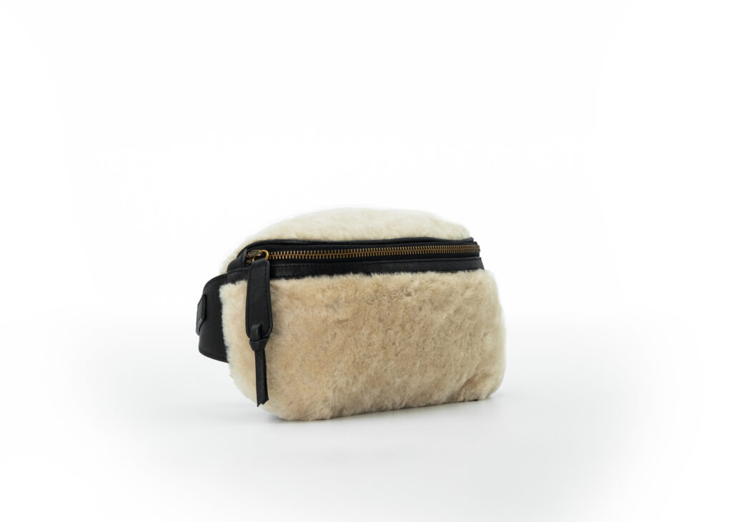 NAPOLI Crossbody/Sling Bag (Taupe) – photo 2
