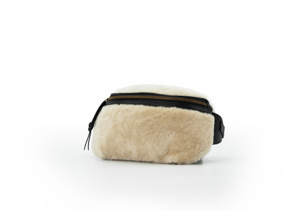 NAPOLI Crossbody/Sling Bag (Taupe) – photo 3