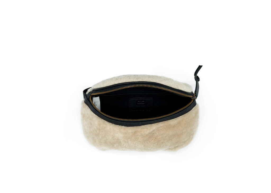 NAPOLI Crossbody/Sling Bag (Taupe) – photo 5