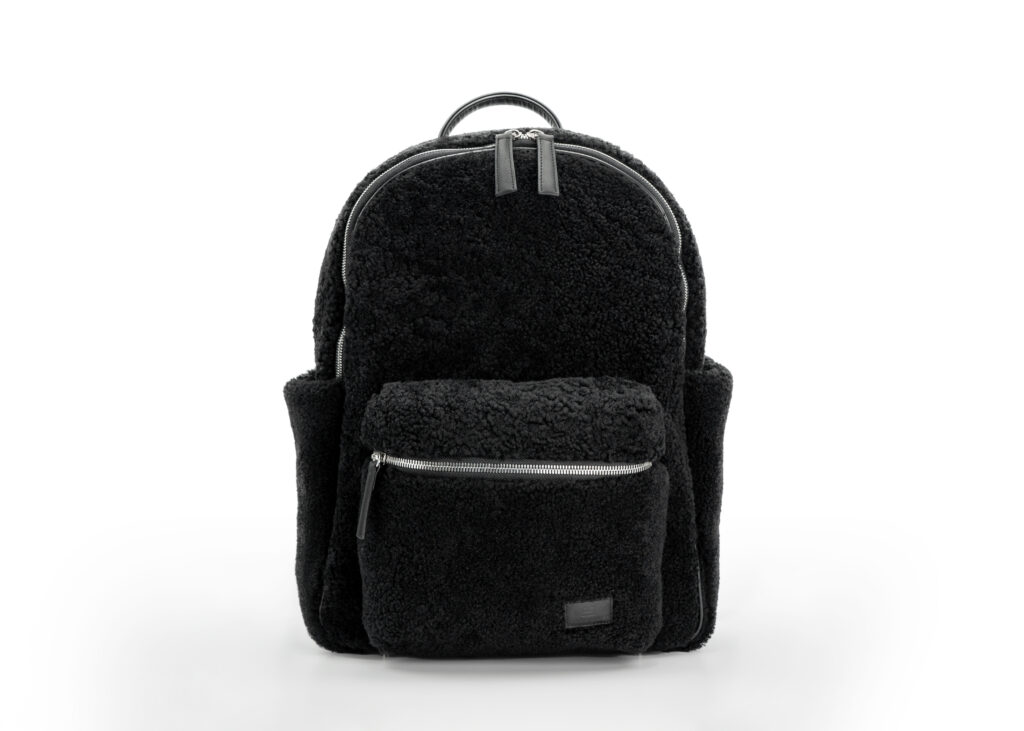 NOOGI Backpack (Black)