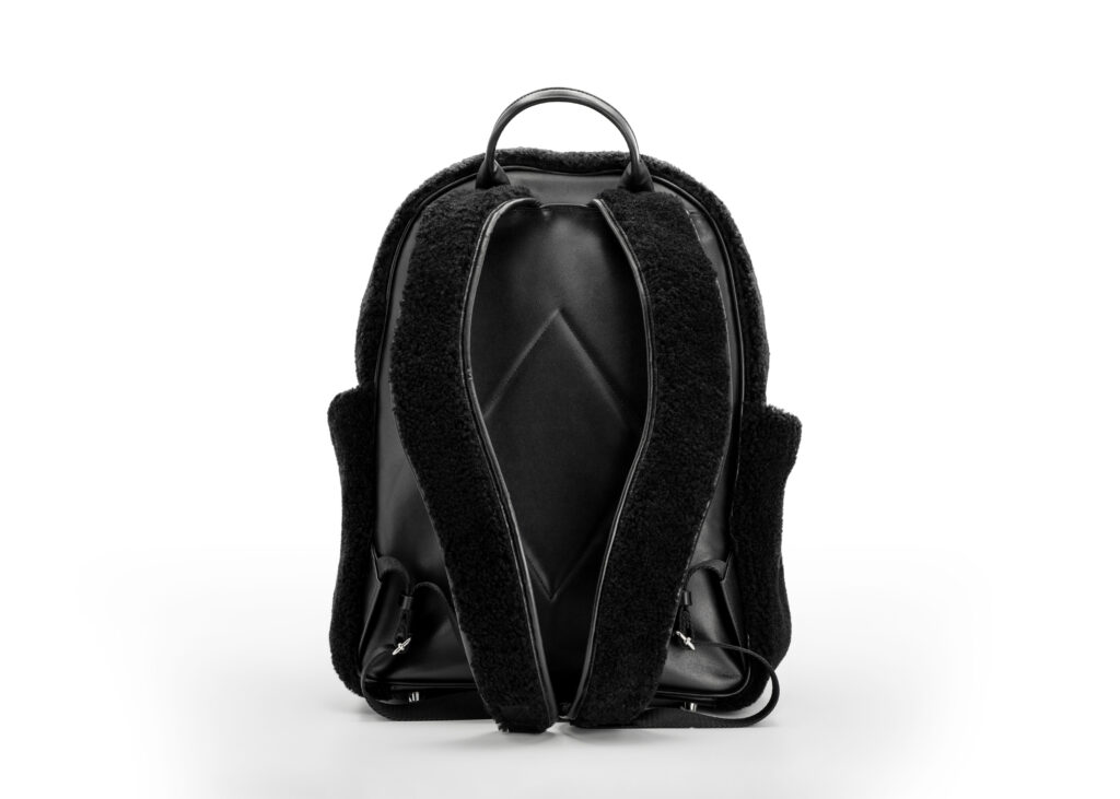 NOOGI Backpack (Black) – photo 2
