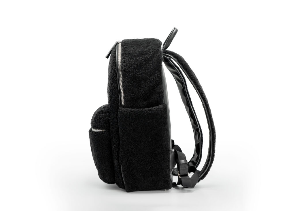 NOOGI Backpack (Black) – photo 3