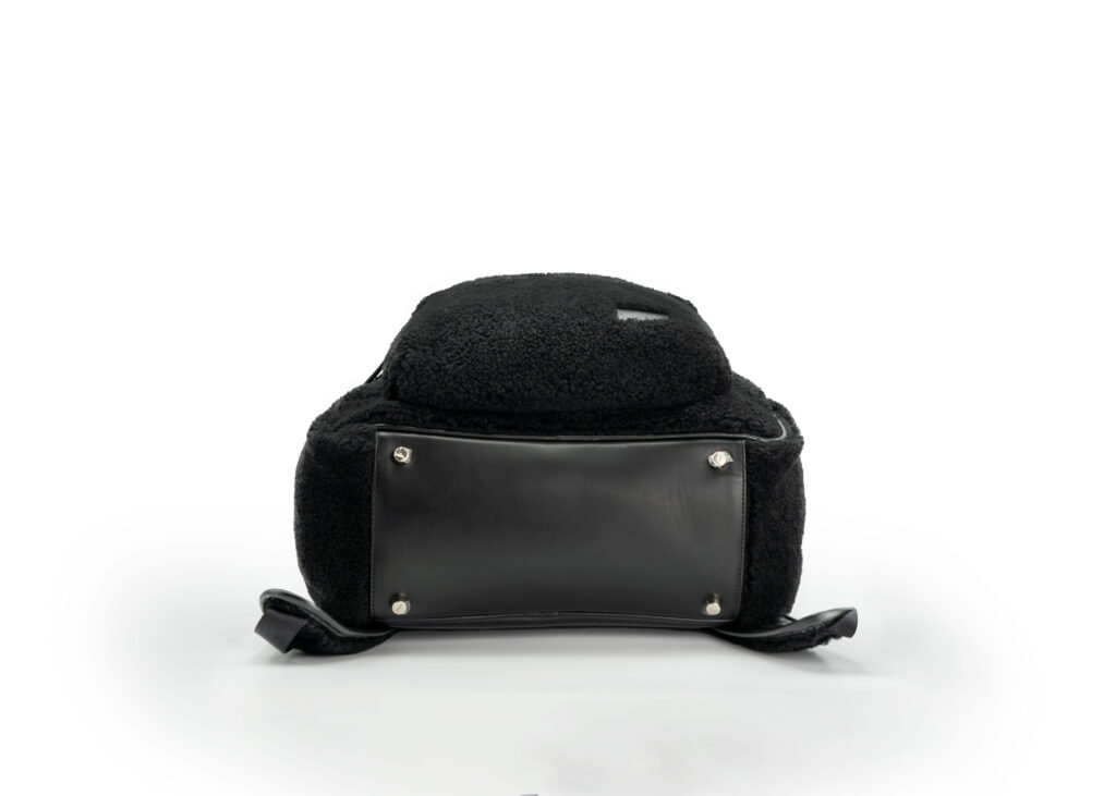 NOOGI Backpack (Black) – photo 4