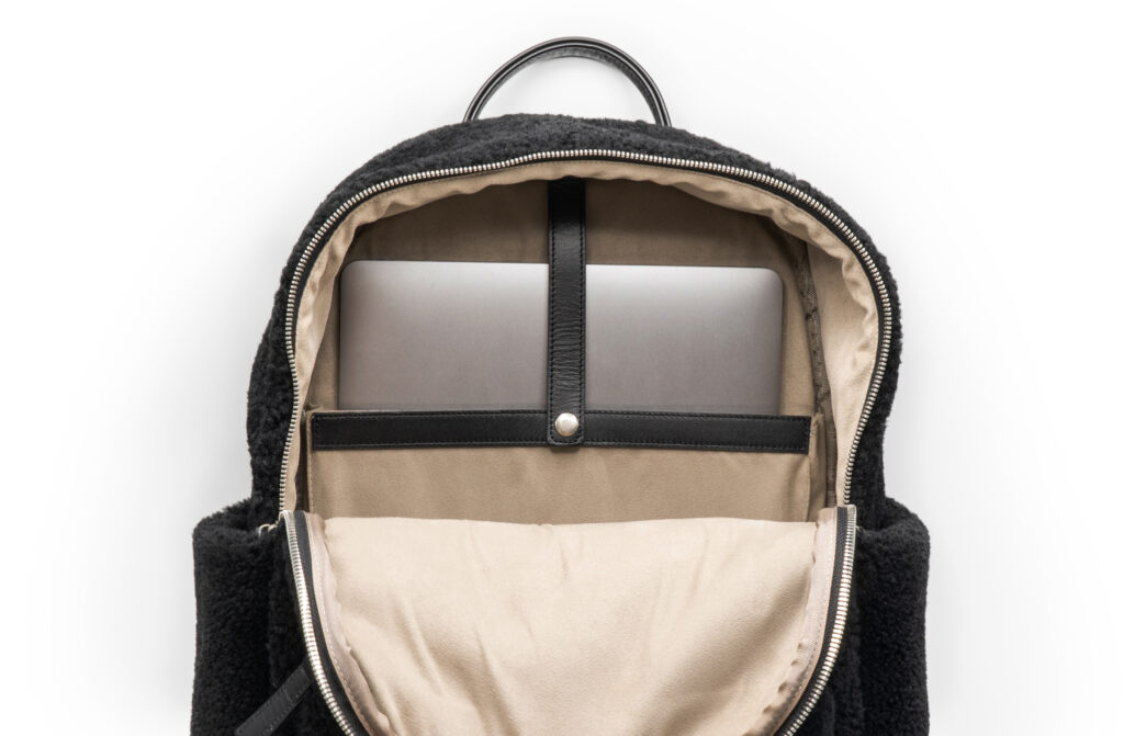 NOOGI Backpack (Black) – photo 5