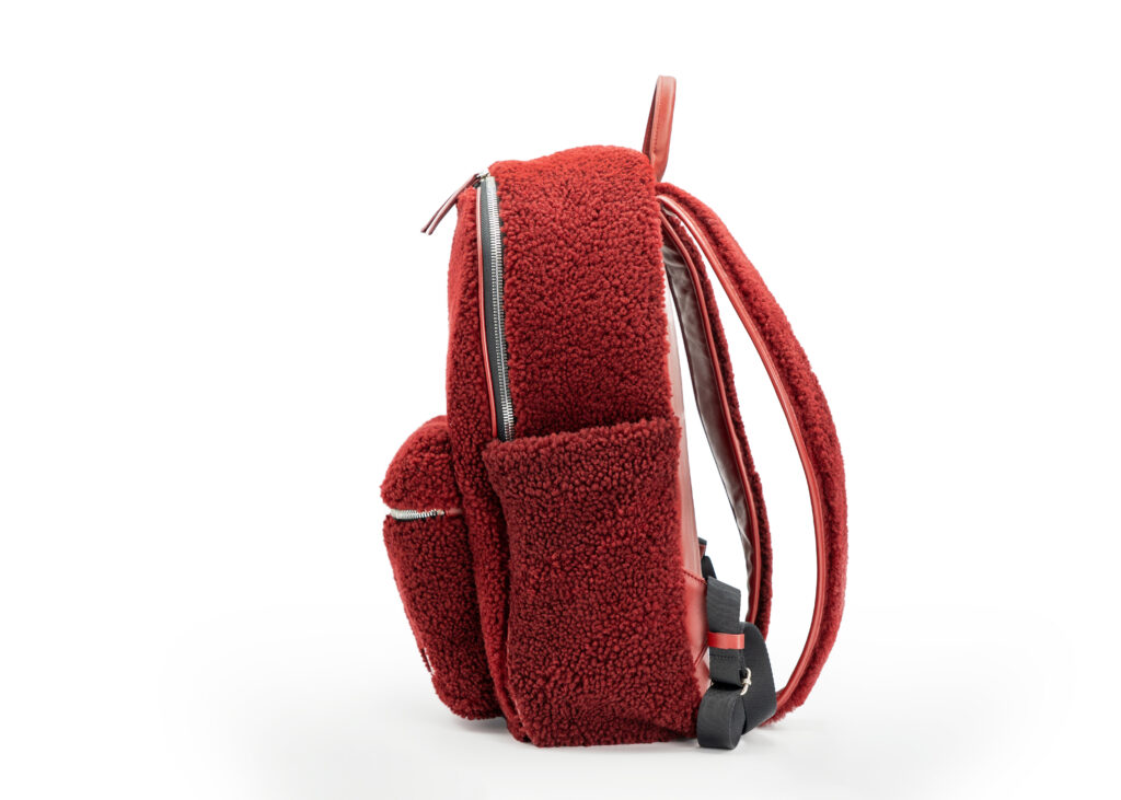 NOOGI Backpack (Bordeaux) – photo 2