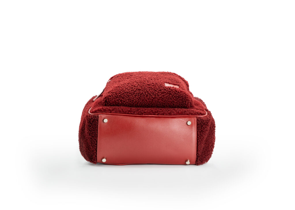 NOOGI Backpack (Bordeaux) – photo 4