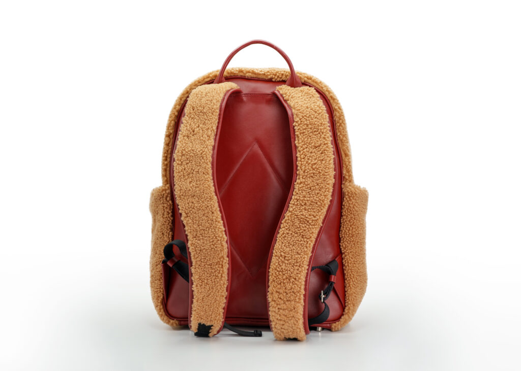 NOOGI Backpack (Salmon)