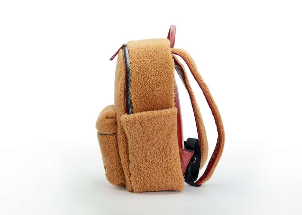 NOOGI Backpack (Salmon) – photo 2