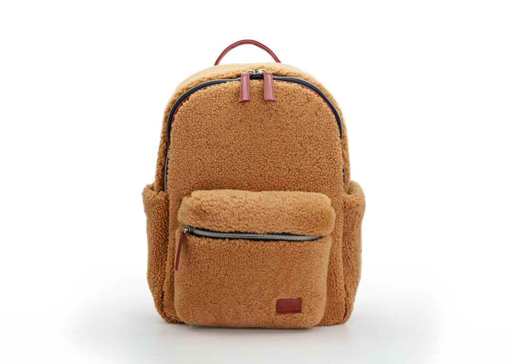 NOOGI Backpack (Salmon) – photo 3