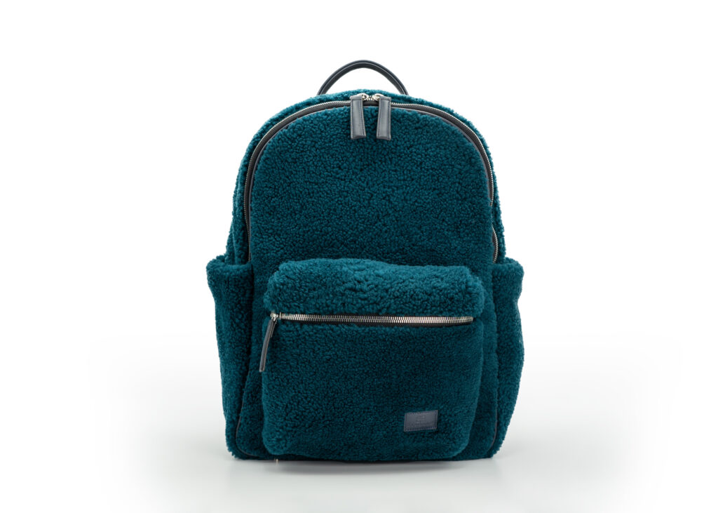 NOOGI Backpack (Turquoise)