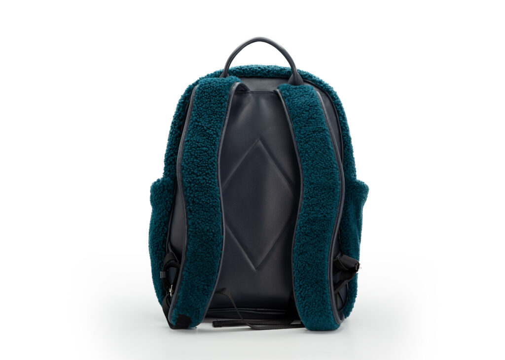 NOOGI Backpack (Turquoise) – photo 2