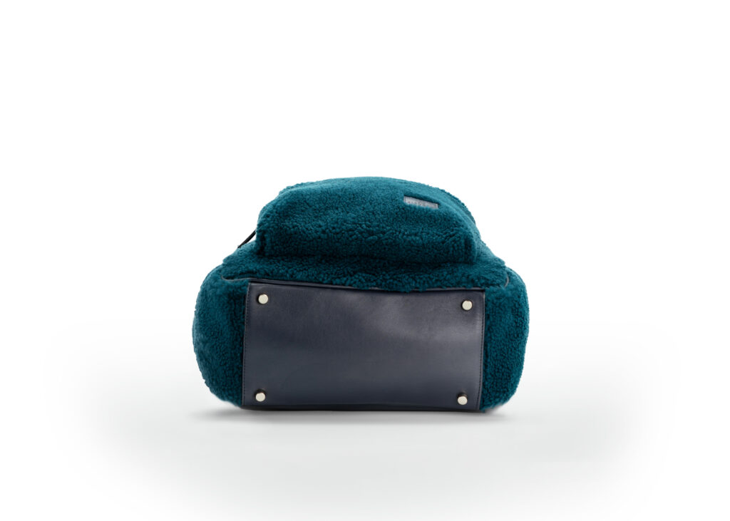 NOOGI Backpack (Turquoise) – photo 3