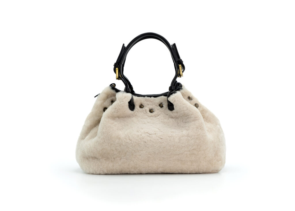 OPÉLIA Satchel (Taupe) – photo 3