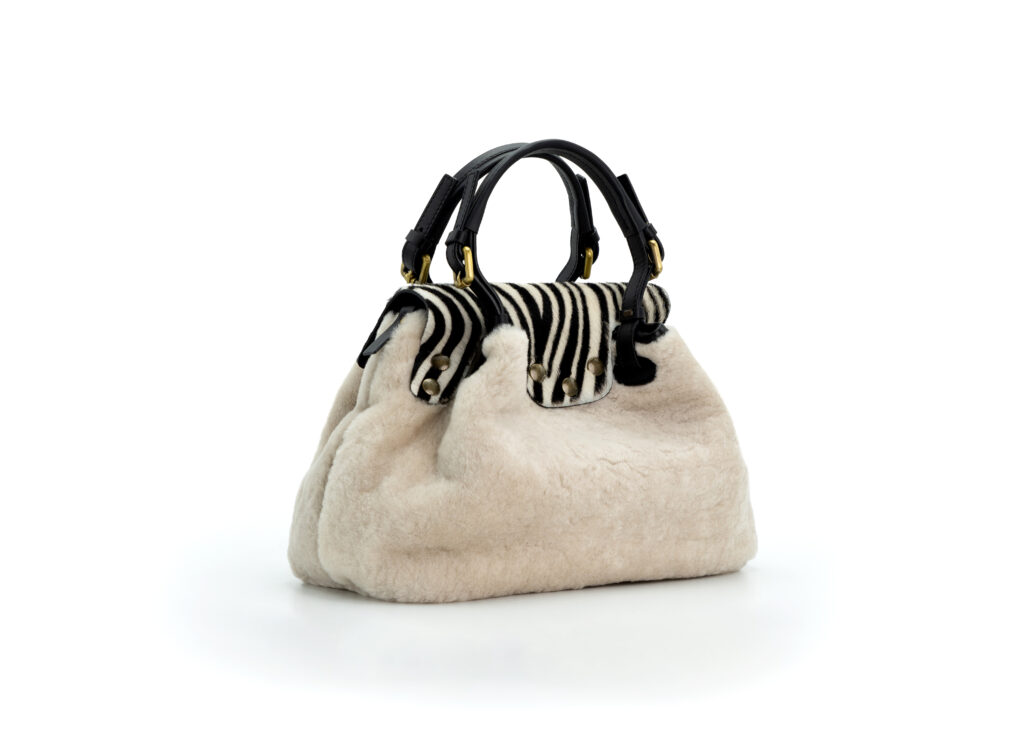OPÉLIA Satchel (Taupe) – photo 4
