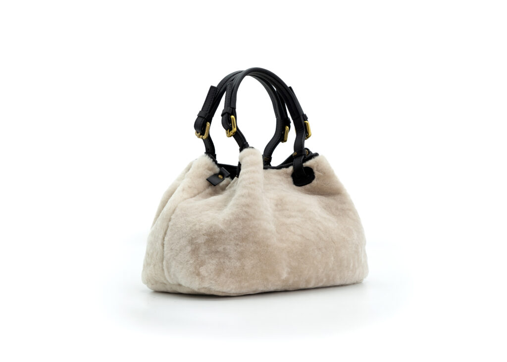 OPÉLIA Satchel (Taupe) – photo 5