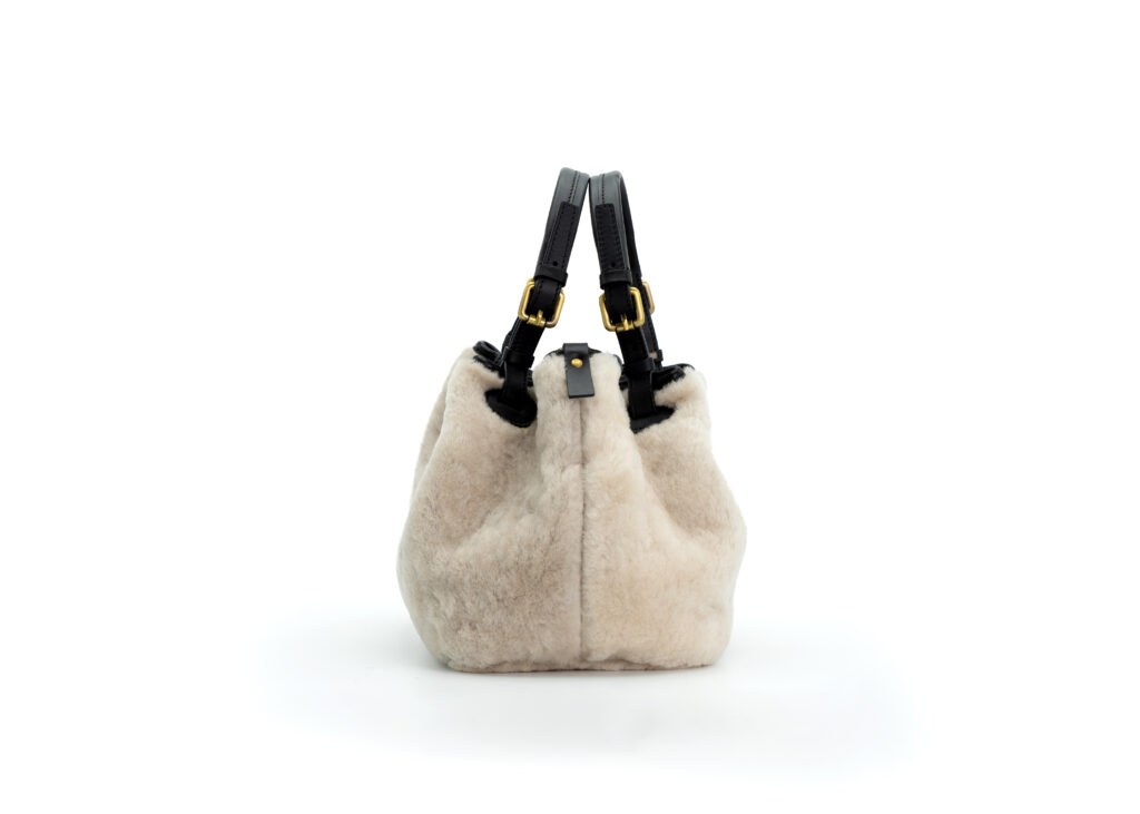 OPÉLIA Satchel (Taupe) – photo 6