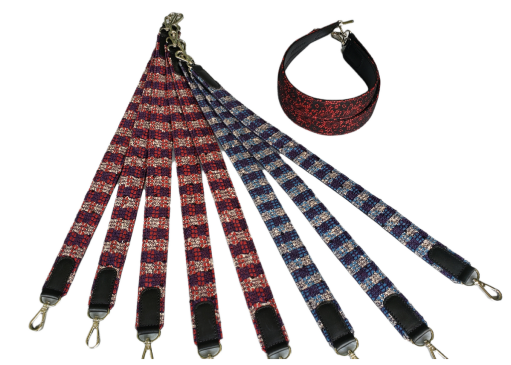 Shoulder strap