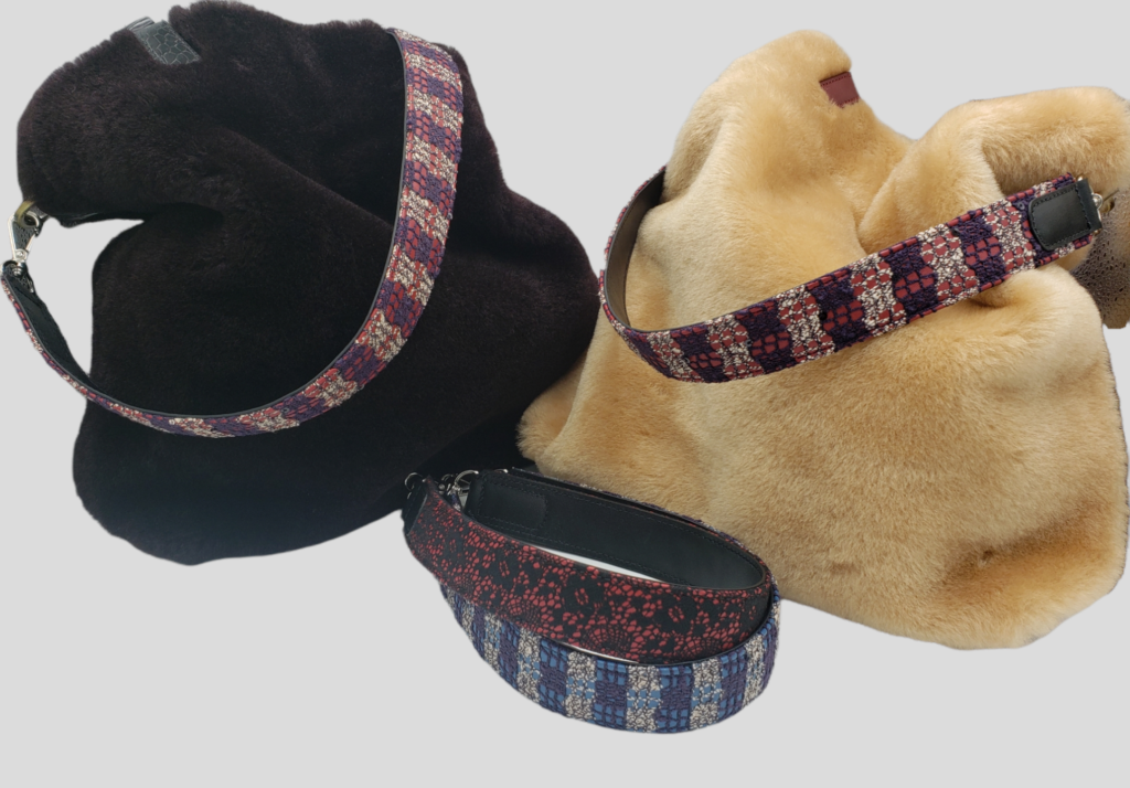 Shoulder strap – photo 3