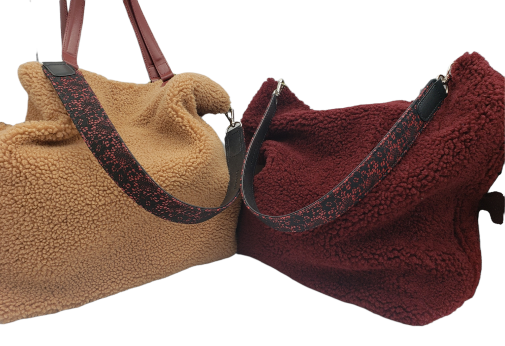 Shoulder strap – photo 4