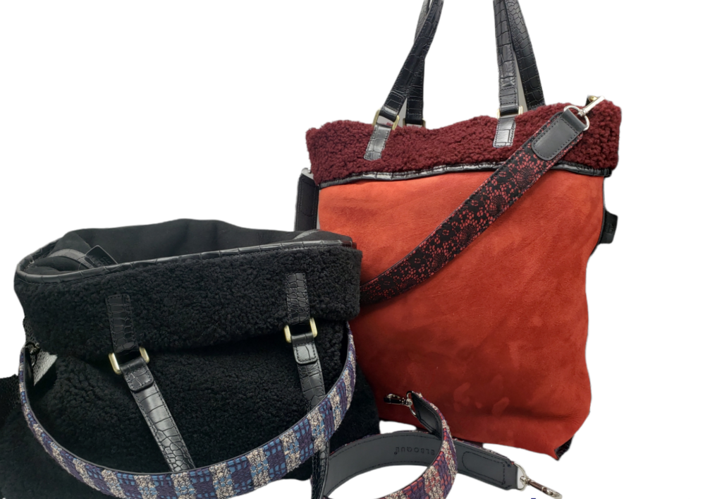 Shoulder strap – photo 5