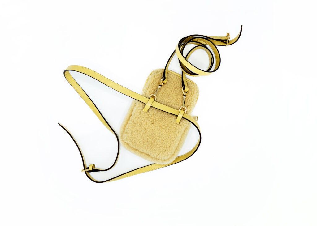 TURL Cellphone bag/Waist bag (Freesia) – photo 5