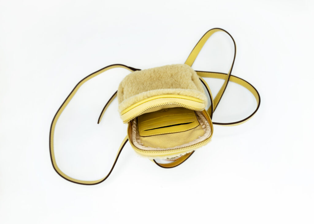 TURL Cellphone bag/Waist bag (Freesia) – photo 6