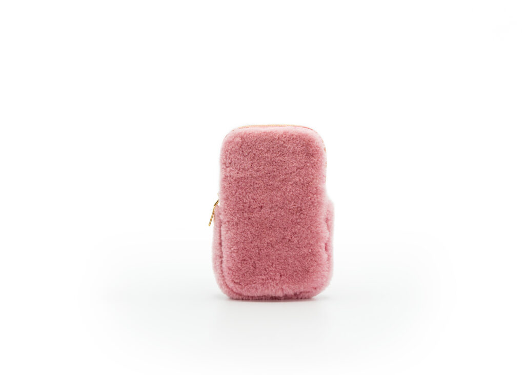 TURL Cellphone bag/Waist bag (Pink) – photo 2