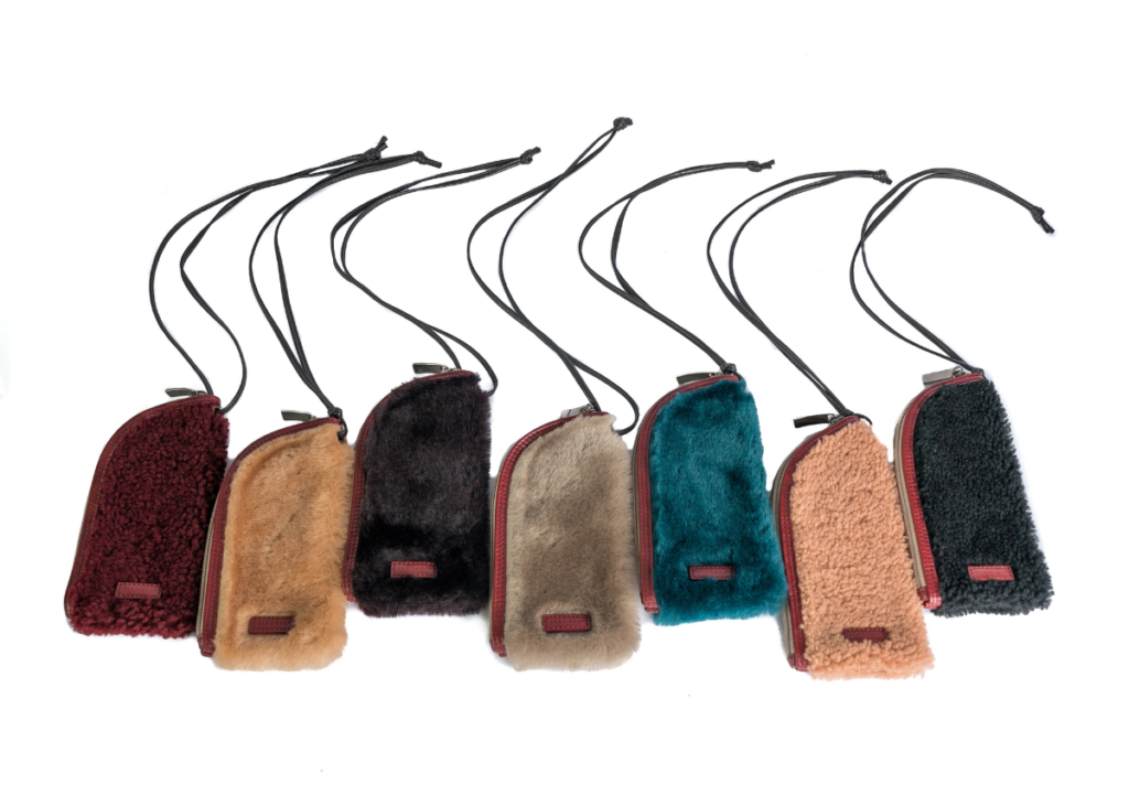 Wallet/Glasses case