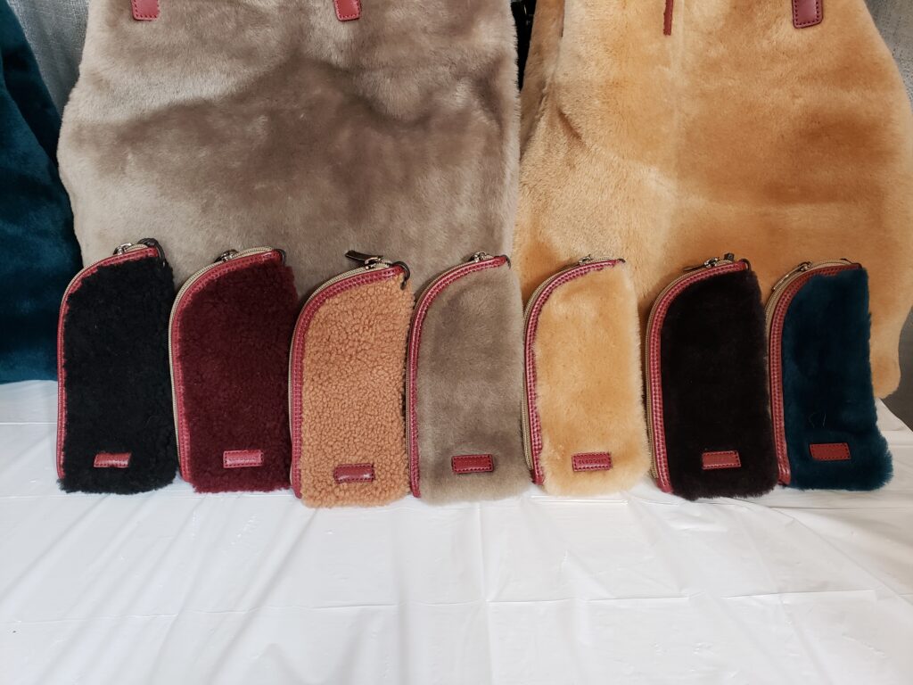 Wallet/Glasses case – photo 2
