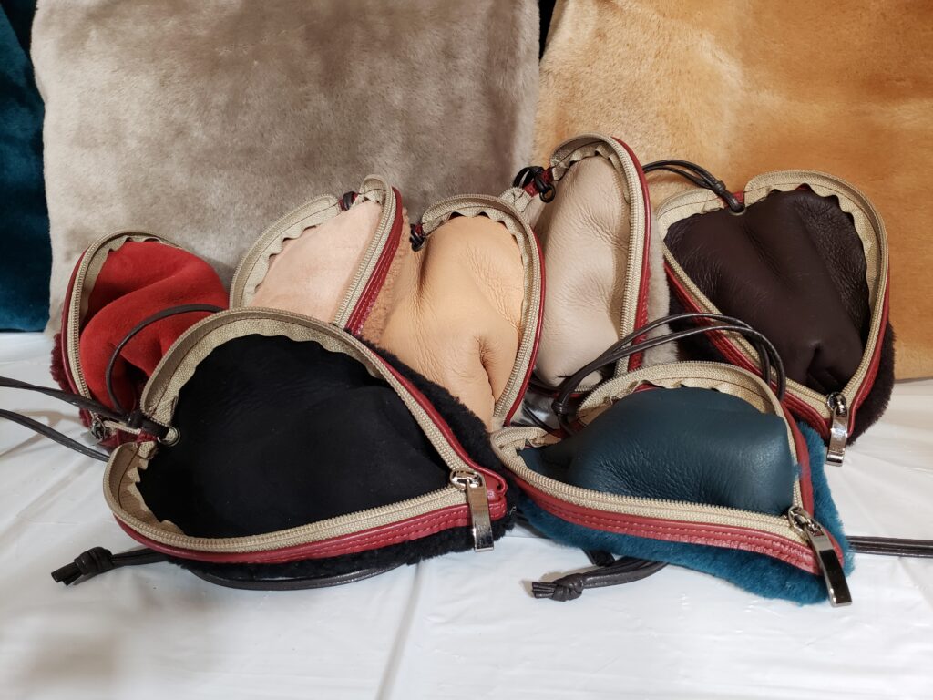 Wallet/Glasses case – photo 3