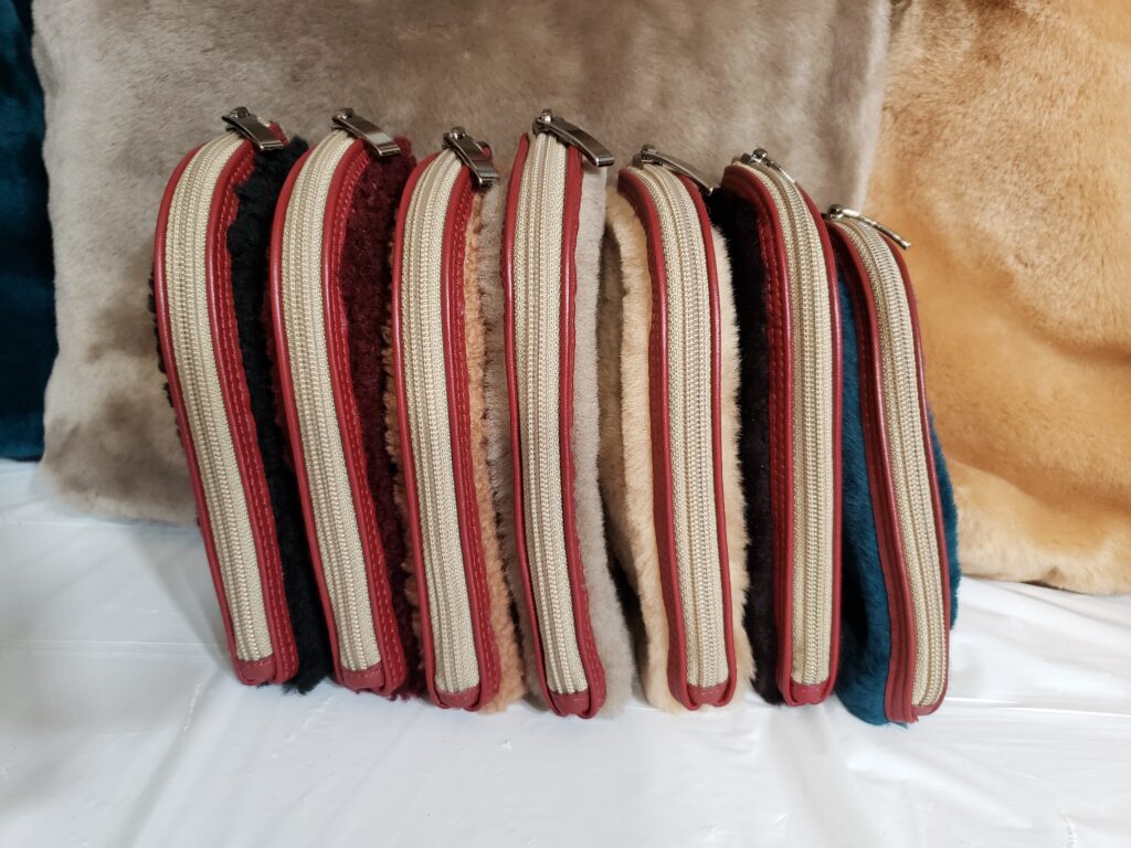 Wallet/Glasses case – photo 4