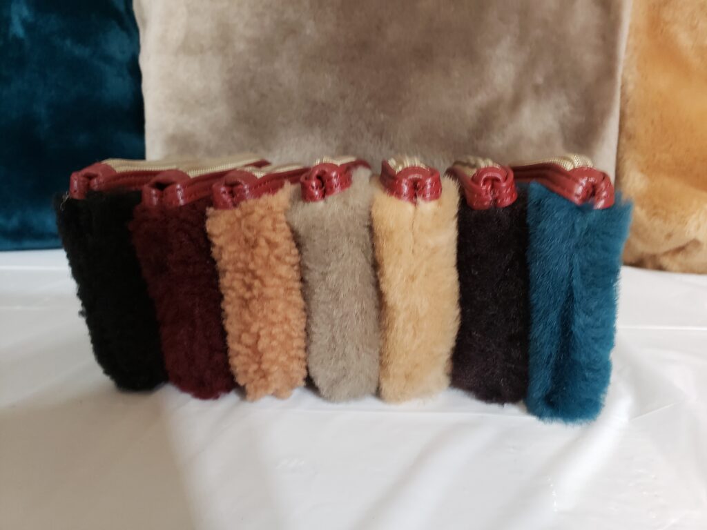 Wallet/Glasses case – photo 5