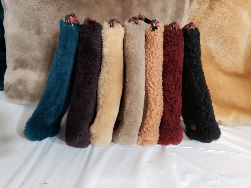 Wallet/Glasses case – photo 6