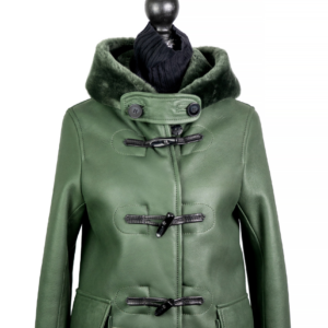 Duffle coat