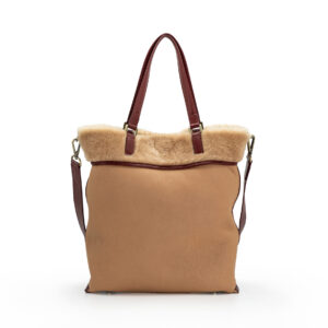 ESTELLE Reversible (Salmon Straight)